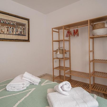 Apartamento Tribalia Cadiz Ngoại thất bức ảnh