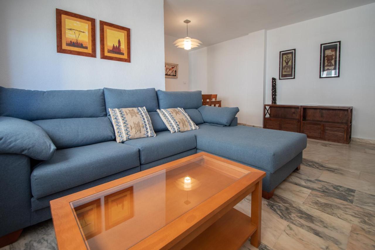 Apartamento Tribalia Cadiz Ngoại thất bức ảnh