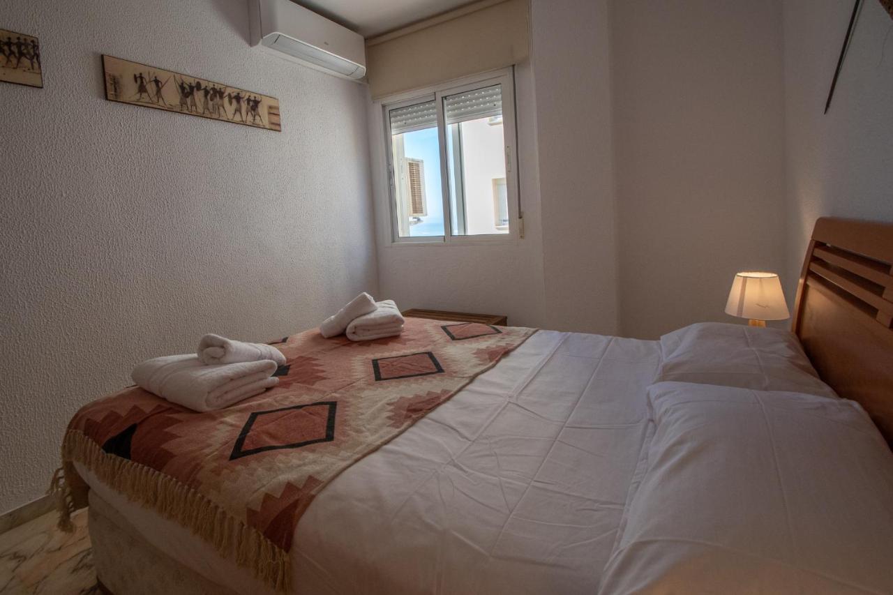 Apartamento Tribalia Cadiz Ngoại thất bức ảnh