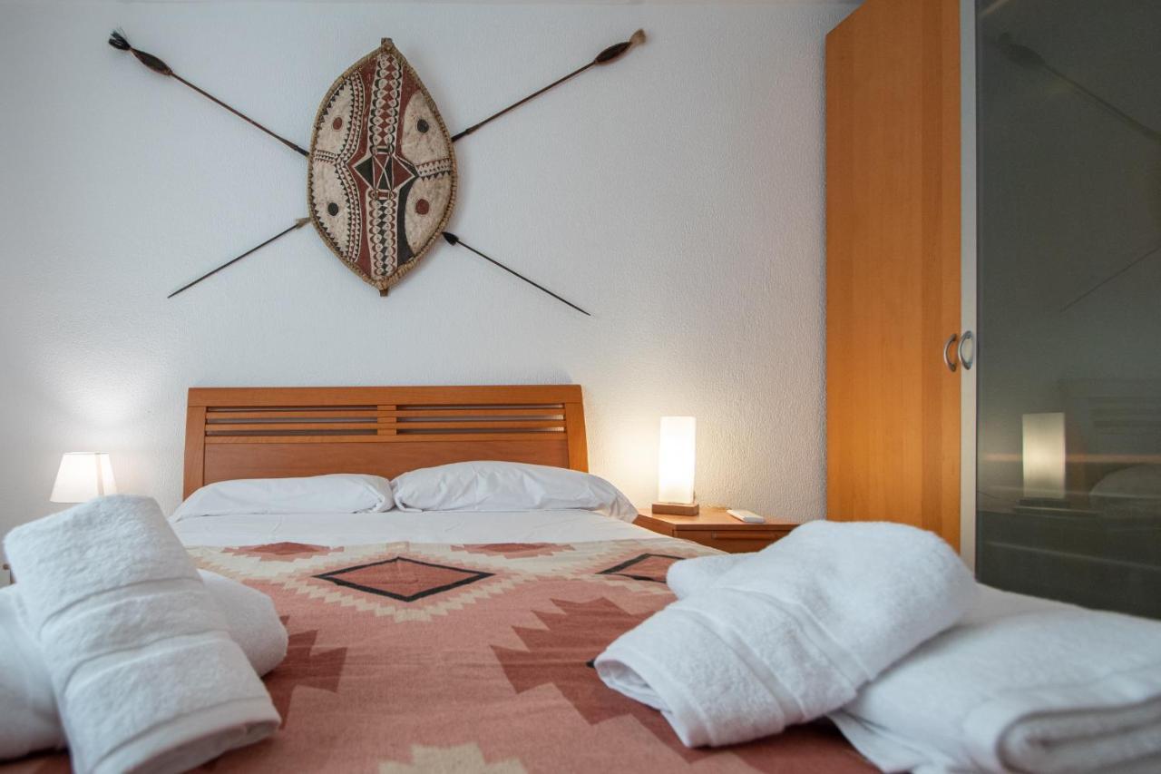 Apartamento Tribalia Cadiz Ngoại thất bức ảnh