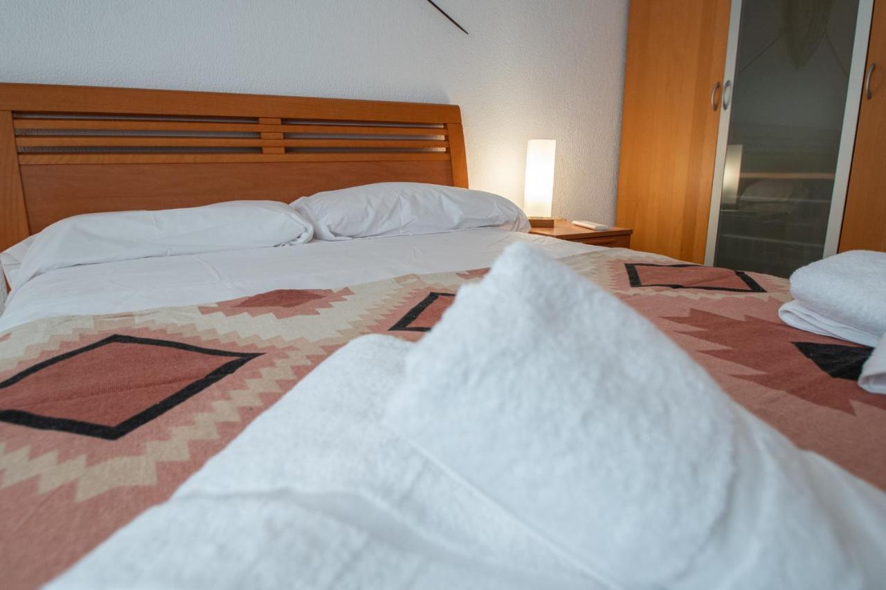 Apartamento Tribalia Cadiz Ngoại thất bức ảnh