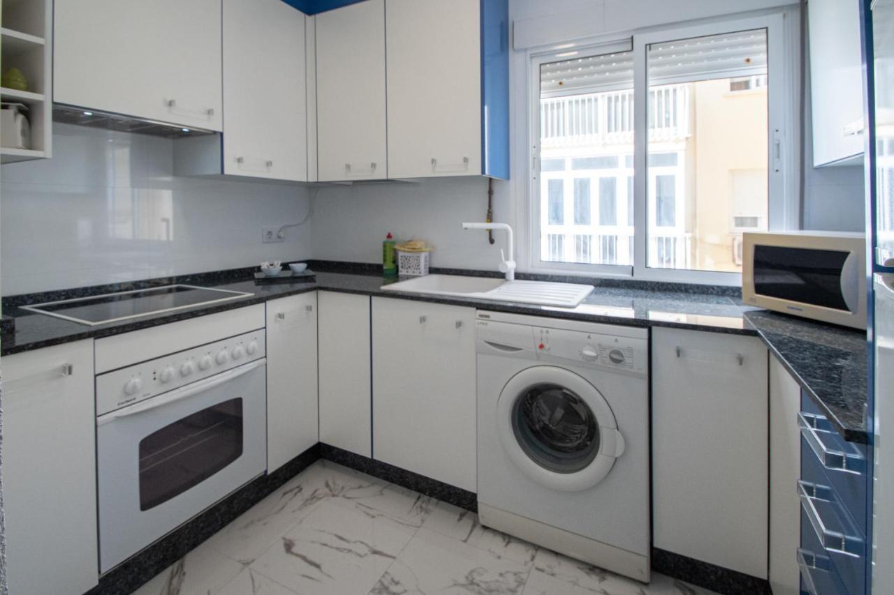 Apartamento Tribalia Cadiz Ngoại thất bức ảnh