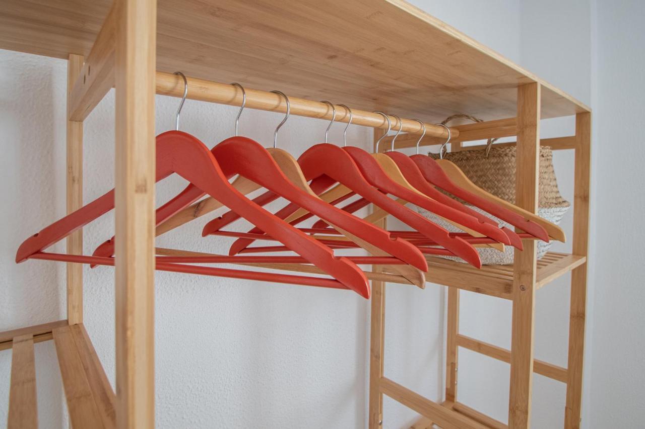 Apartamento Tribalia Cadiz Ngoại thất bức ảnh