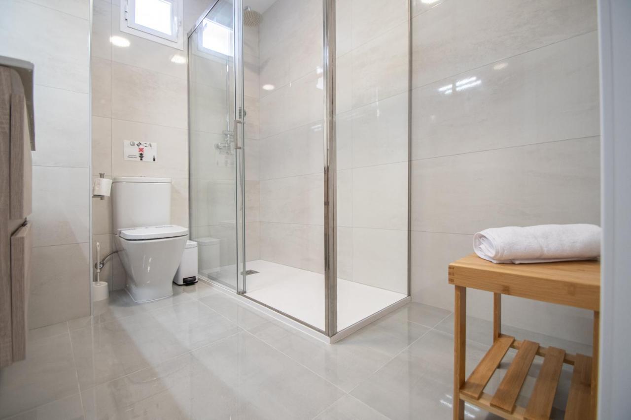 Apartamento Tribalia Cadiz Ngoại thất bức ảnh