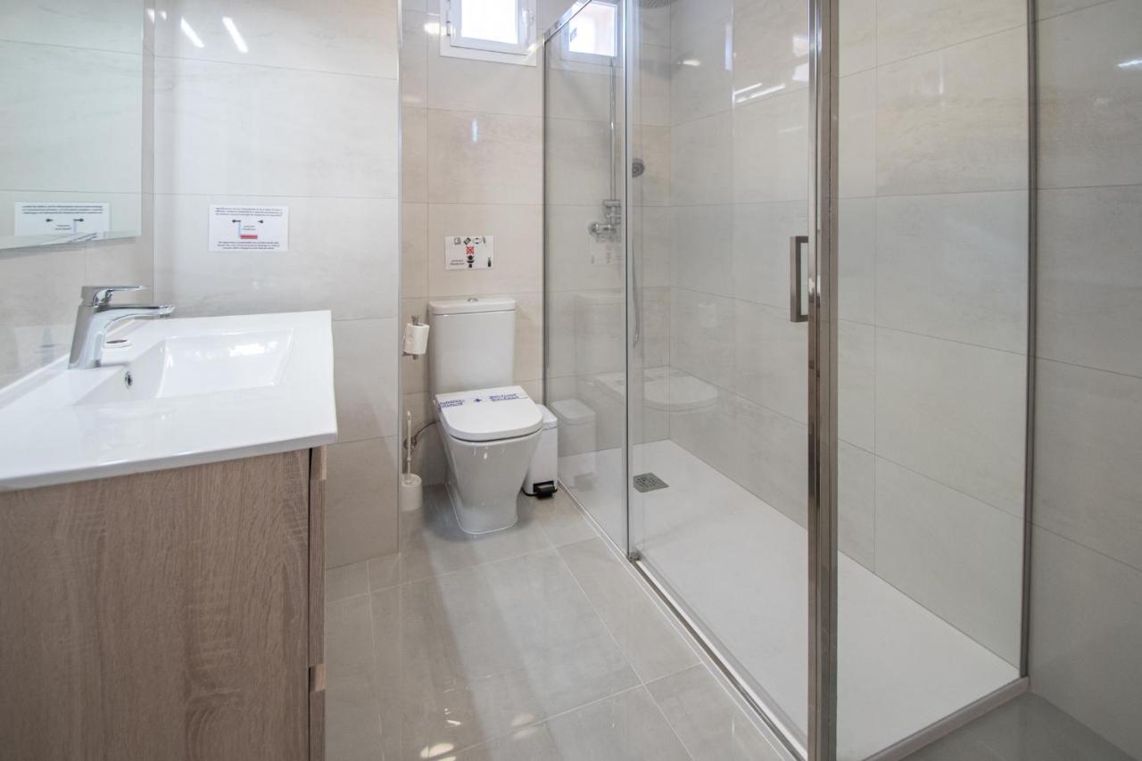 Apartamento Tribalia Cadiz Ngoại thất bức ảnh