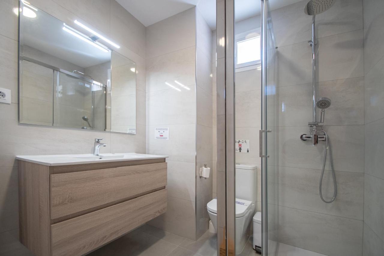 Apartamento Tribalia Cadiz Ngoại thất bức ảnh